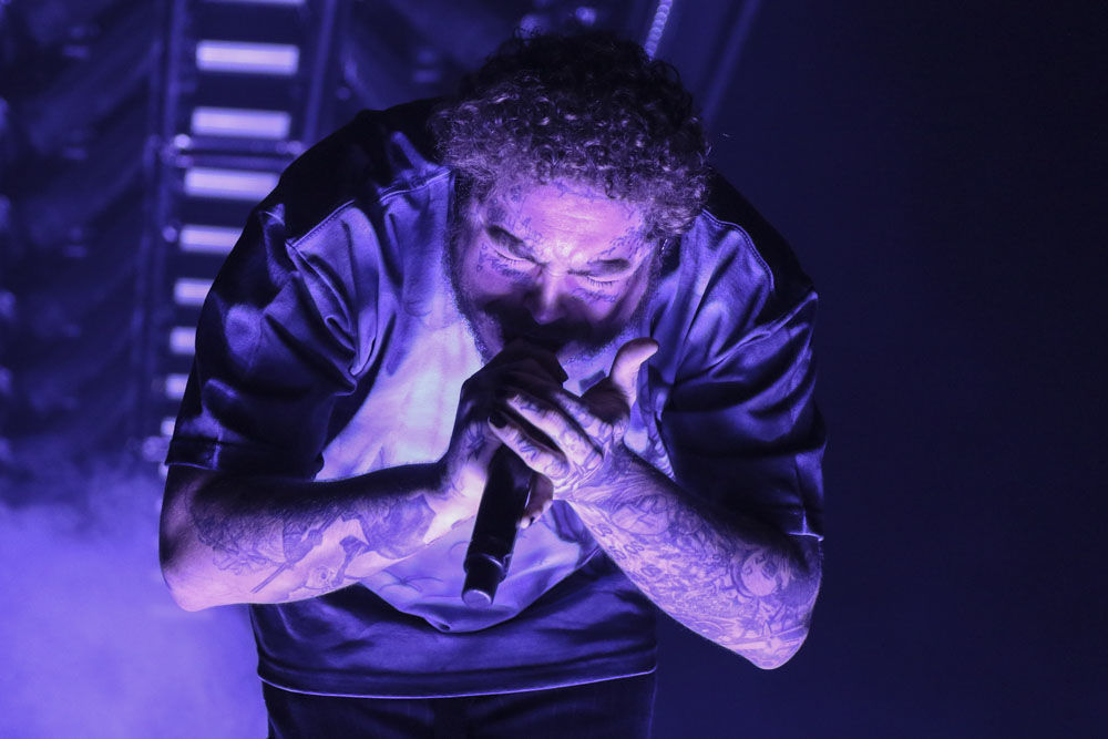 Post Malone